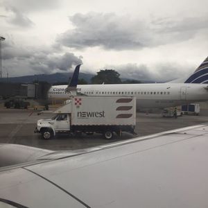 Meet your Posher, Chris